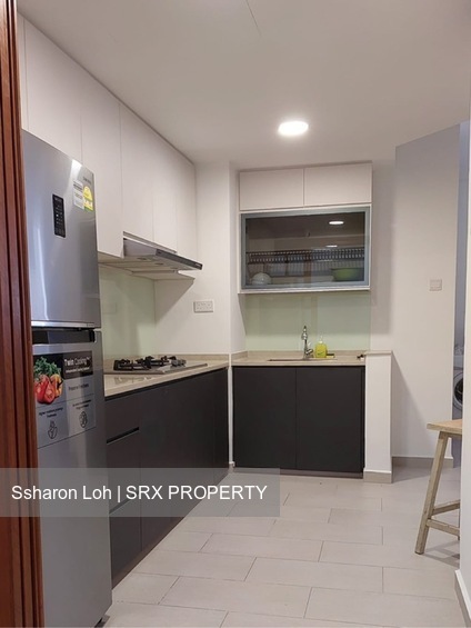 Compass Heights (D19), Apartment #574231031